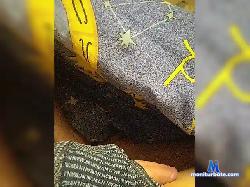 Demon44r bongacams live cam performer profile