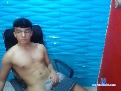 JustinJhonsonn bongacams live cam performer profile
