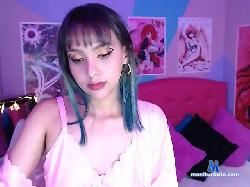 iris-- bongacams live cam performer profile