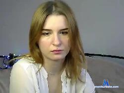 BabyMaryJane bongacams live cam performer profile