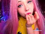 Lilly-Sunshine bongacams livecam show performer room profile