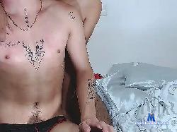 Evansandyeik bongacams live cam performer profile