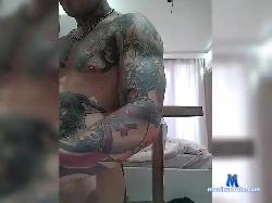 Kosmos6662 bongacams live cam performer profile