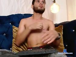 AnderKing bongacams live cam performer profile