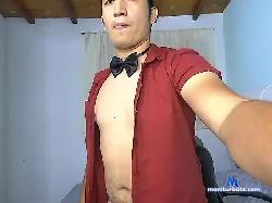 Sebastian-m bongacams live cam performer profile