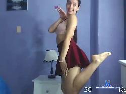 NatashaTanaka bongacams live cam performer profile