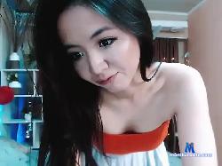 KyomiJuhi bongacams live cam performer profile
