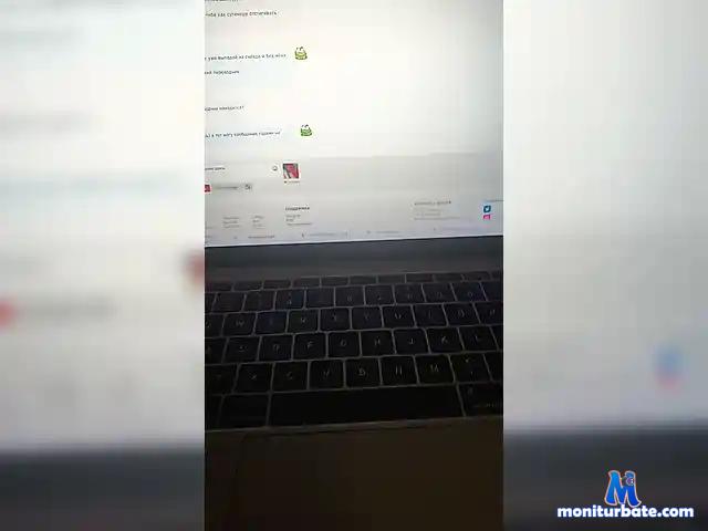 mrafigensky bongacams performer male
