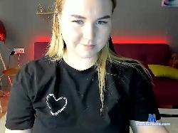JennyAttal bongacams live cam performer profile