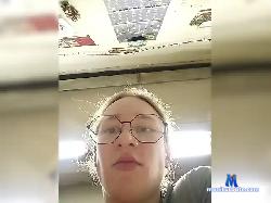 MangoGin bongacams live cam performer profile