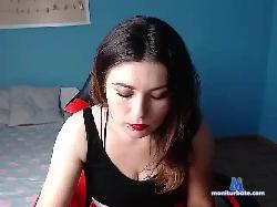 SierraMona bongacams live cam performer profile