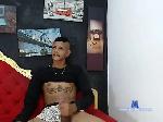 elianhotbaby bongacams livecam show performer room profile