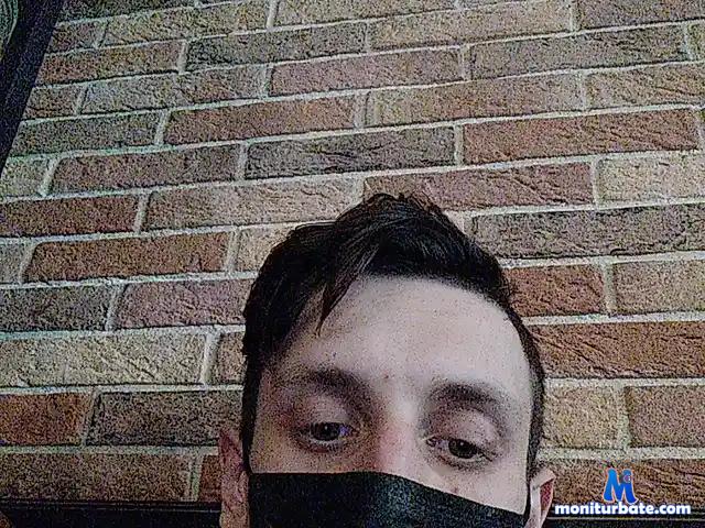 SilentSpace bongacams performer male