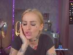 CallMeBadGirl bongacams livecam show performer room profile