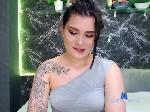DarkDanika bongacams livecam show performer room profile