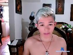 tylerlees-1 bongacams live cam performer profile