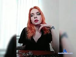 ElizaSnow18 bongacams live cam performer profile