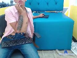 latin-sexboy6 bongacams live cam performer profile