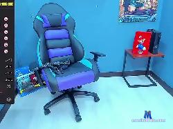 Chris-Westt bongacams live cam performer profile