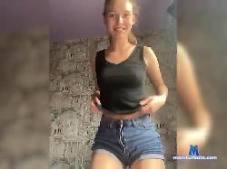 Nikkues bongacams live cam performer profile