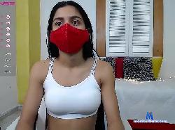 Vanisharohini bongacams live cam performer profile