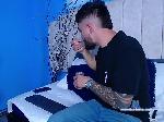 Alessaandroo- bongacams livecam show performer room profile