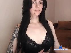 KittySexBB bongacams live cam performer profile