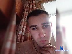 RonnyTheGold bongacams live cam performer profile