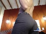 SalomonBecker bongacams livecam show performer room profile
