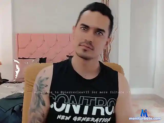 jeanpaulvaron bongacams performer male