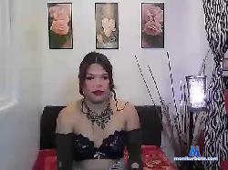 xxBexleyxx bongacams live cam performer profile