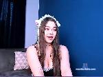 lovelymeow bongacams livecam show performer room profile