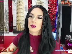 Ruby-antonella bongacams live cam performer profile