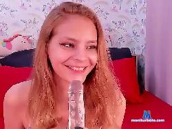 AngelaRobints bongacams live cam performer profile