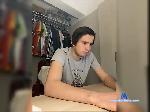 Tony-Koob bongacams livecam show performer room profile