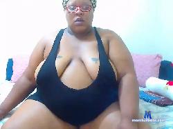 sexybbw69 bongacams live cam performer profile