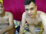 Axel-Daikon bongacams livecam show performer room profile