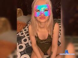 Kristinaam bongacams live cam performer profile