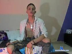 Jacksonsmith0 bongacams live cam performer profile