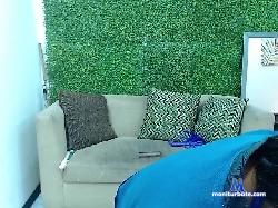 APRIL-SOX bongacams live cam performer profile