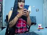 liliana-hot1 bongacams livecam show performer room profile