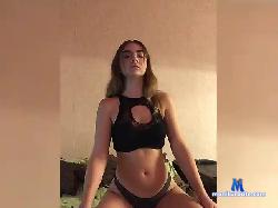 Web-LasKa bongacams live cam performer profile