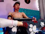 santiagocutex bongacams livecam show performer room profile
