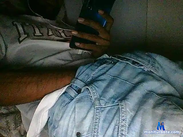 Sahan93 bongacams performer male