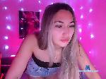 Kamila-light bongacams livecam show performer room profile