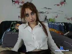 AliceGate bongacams live cam performer profile