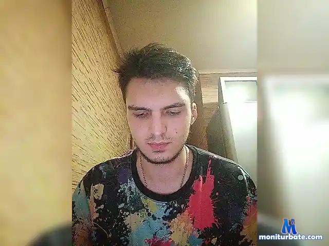 Roxtezy bongacams performer male