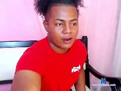 black-g bongacams live cam performer profile