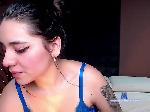 LisaGreyX bongacams livecam show performer room profile