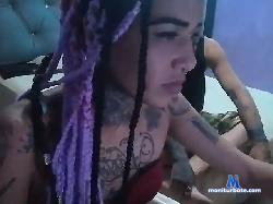 LiayTristan bongacams live cam performer profile